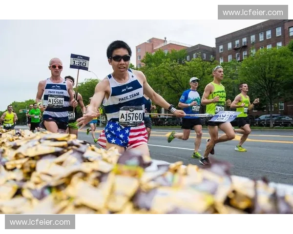 能量胶在现代运动营养中的应用及其对运动表现的提升效果分析