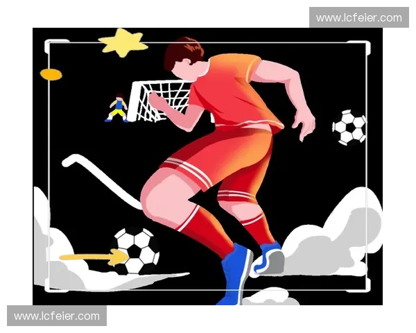 球门线技术革新如何重塑现代足球裁判公正与比赛发展走向